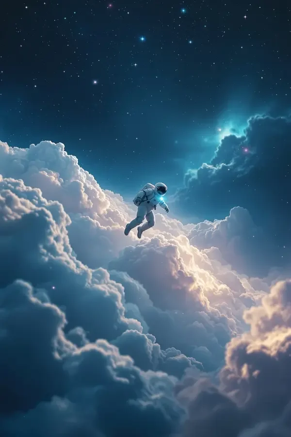 星际流浪者 - 影视狗