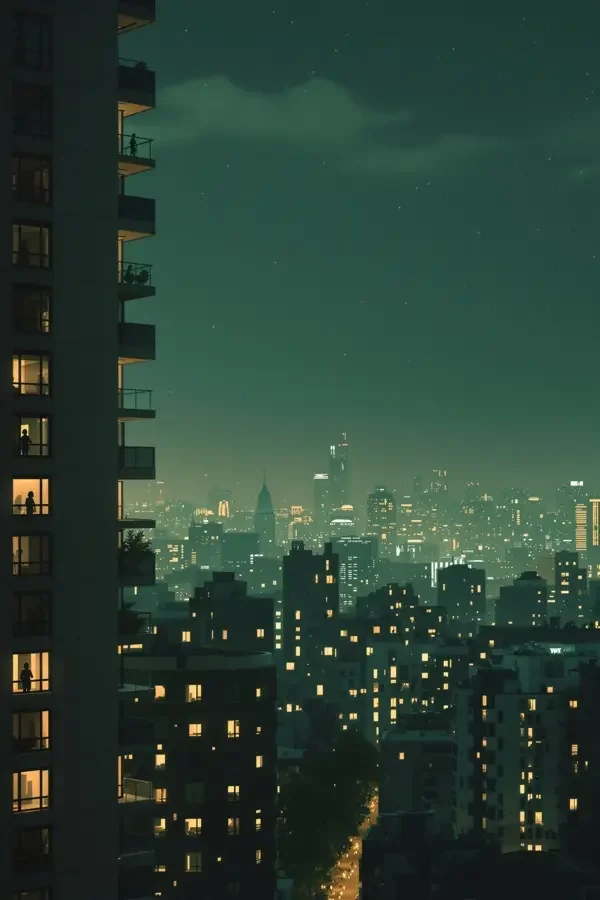 城市之光 - 影视狗